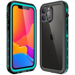 IP68 Waterdicht iPhone Hoesje