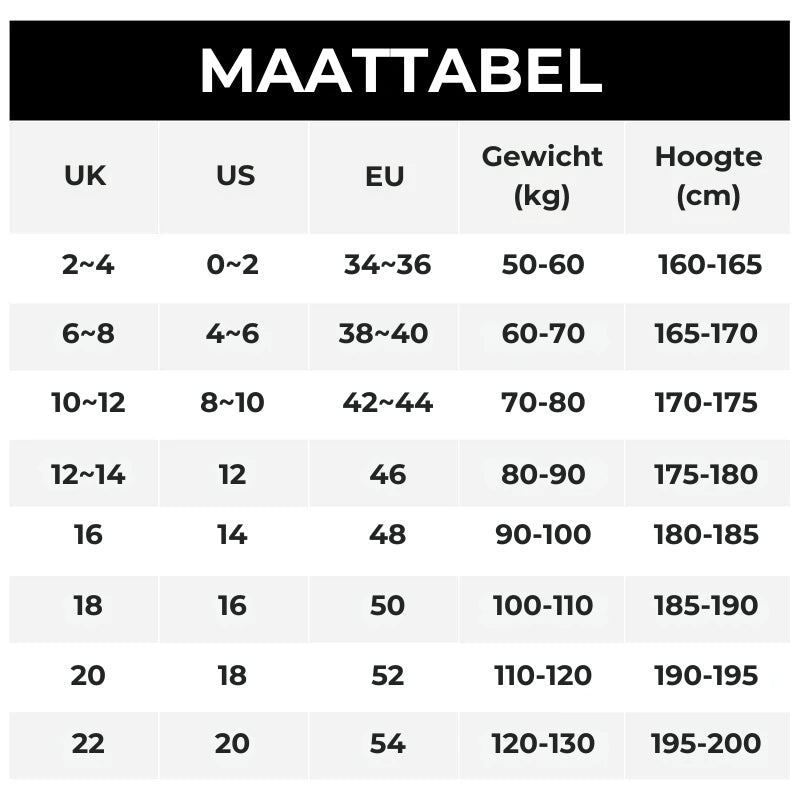 Losvallende damesoverall met wijde pijpen en zakken