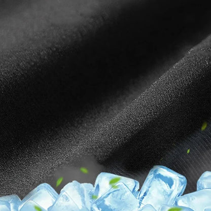 Unisex Sneldrogende Zomershorts