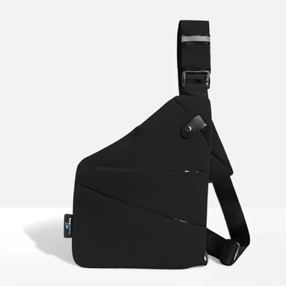 Anti-Diefstal Crossbody Tas