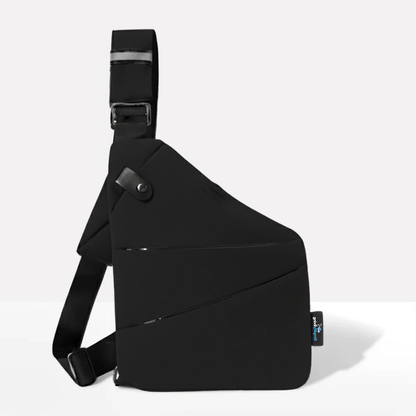 Anti-Diefstal Crossbody Tas