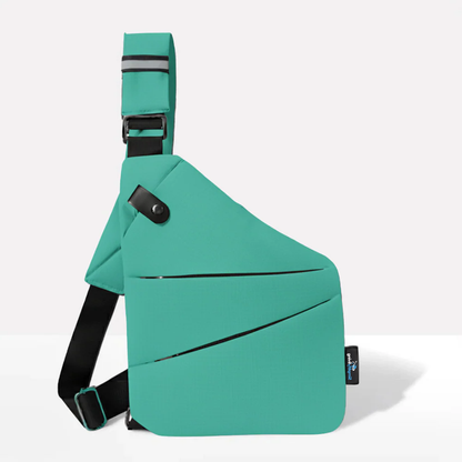Anti-Diefstal Crossbody Tas