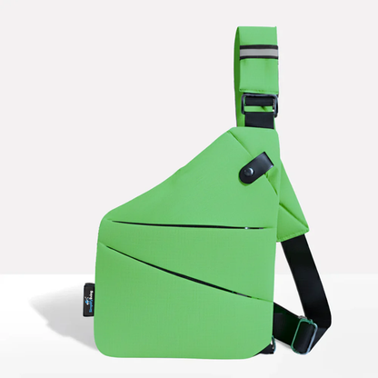 Anti-Diefstal Crossbody Tas