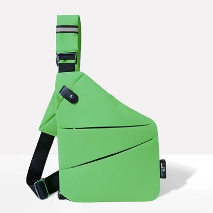 Anti-Diefstal Crossbody Tas