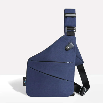 Anti-Diefstal Crossbody Tas