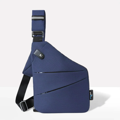 Anti-Diefstal Crossbody Tas