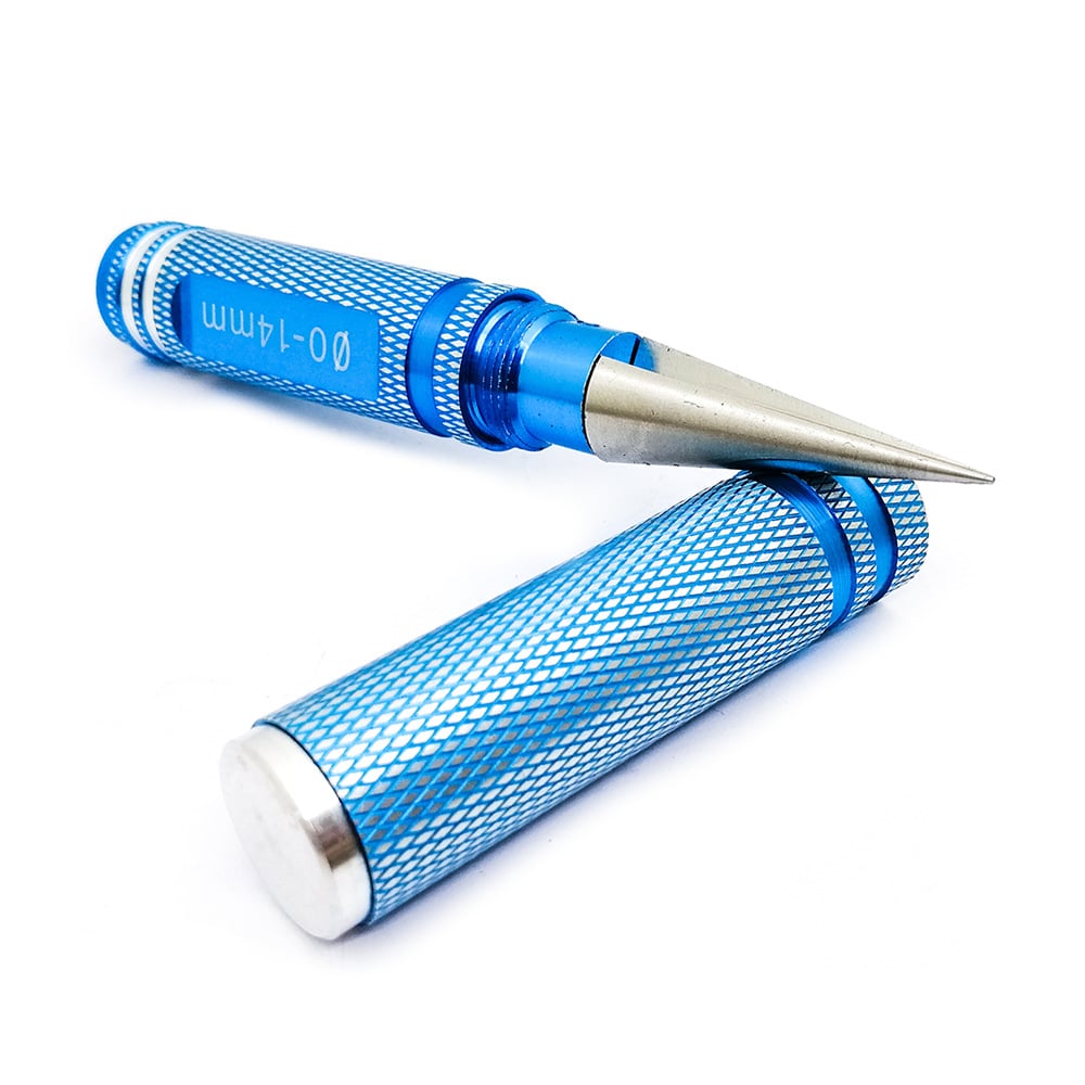 Conische Handperforator