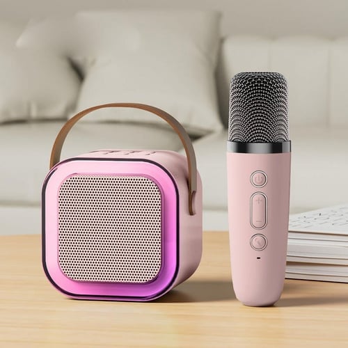 Mini-Karaokemachine