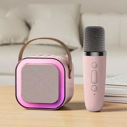 Mini-Karaokemachine