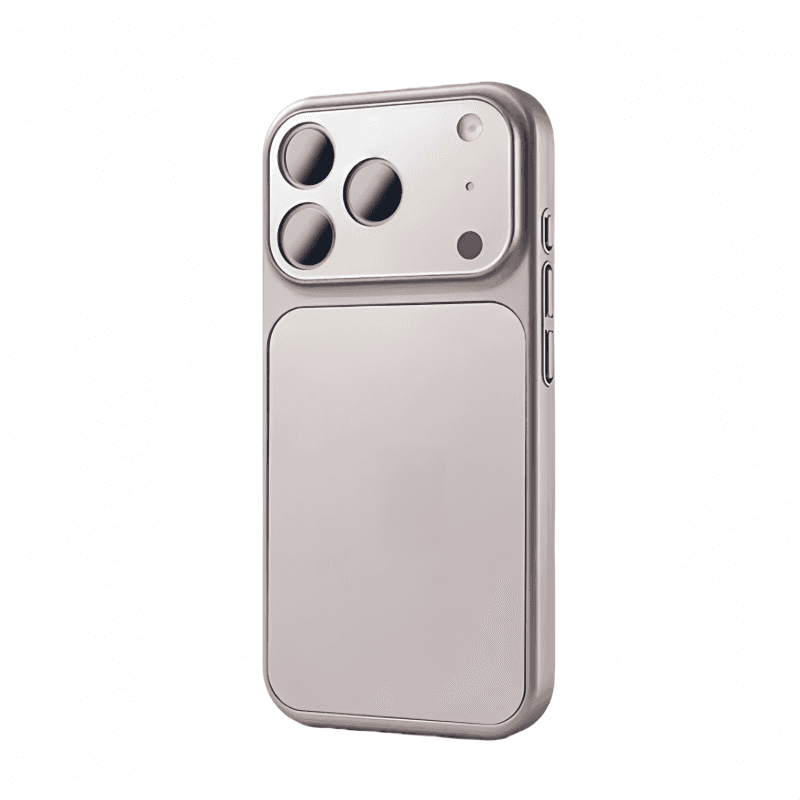 Krasbestendig iPhone Hoesje
