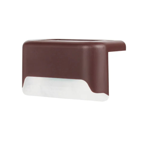 LED Zonne-energie Traplampen