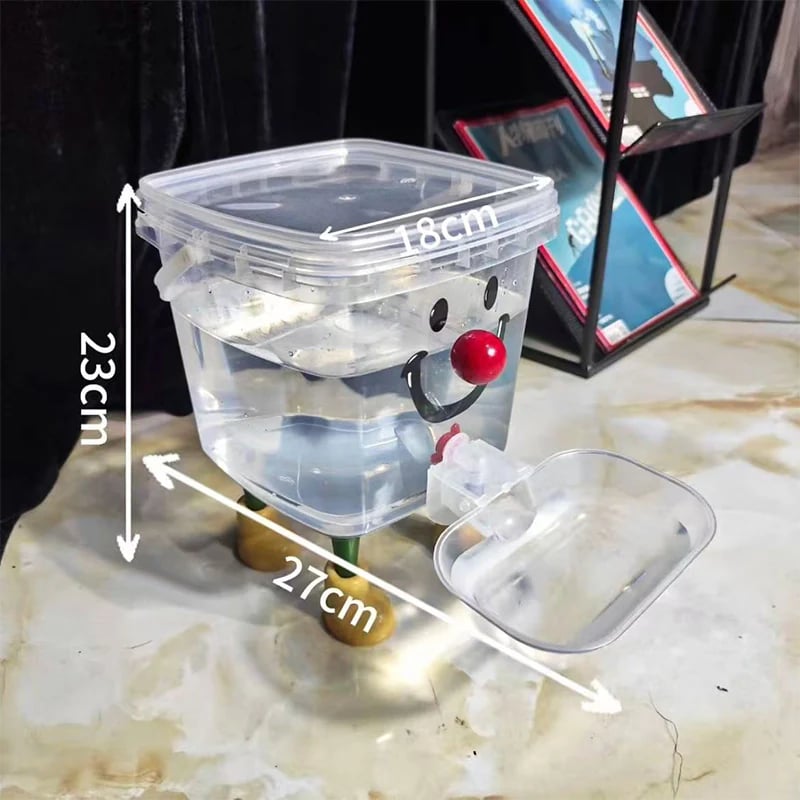 Waterdispenser voor Huisdieren