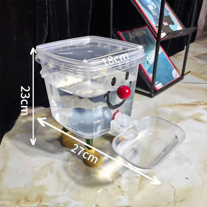 Waterdispenser voor Huisdieren