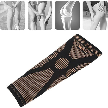 Knie Compressiebrace