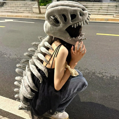 Realistisch Dinosaurus Kostuum