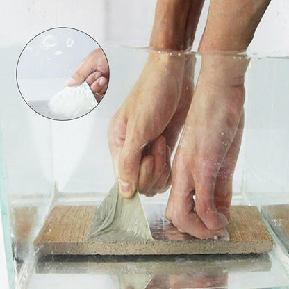 Waterdichte Butyl Tape