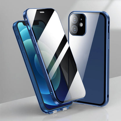 IPhone Privacyhoesje
