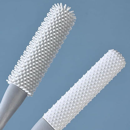 Siliconen Teenscrubber