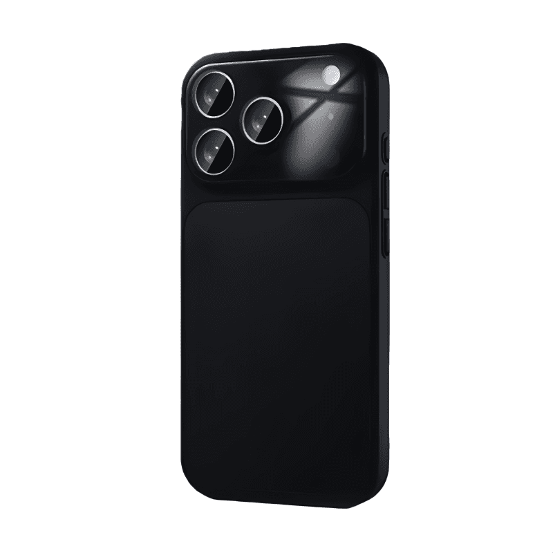 Krasbestendig iPhone Hoesje