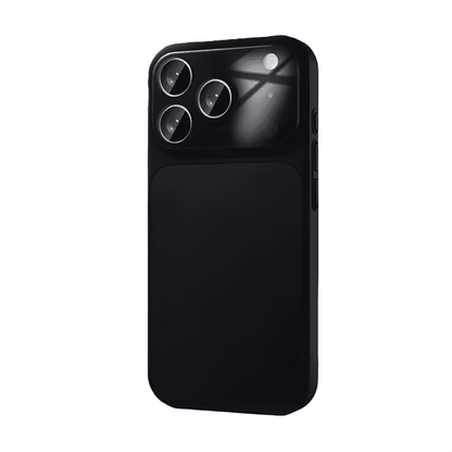 Krasbestendig iPhone Hoesje