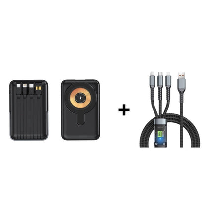 Snelladende Magnetische Powerbank - 20.000 mAh
