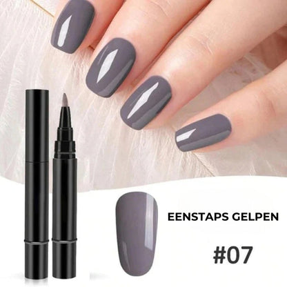 💖 3-in-1 manicure gelpen