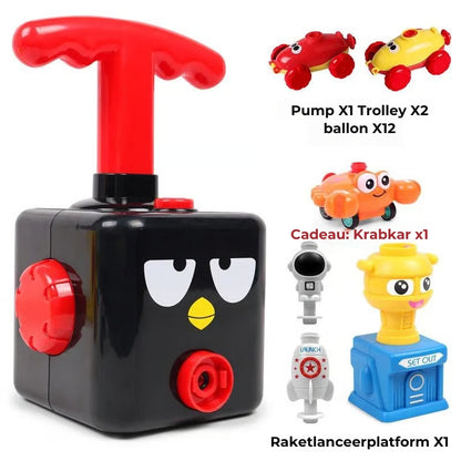 Ballonnenset speelgoed voor kinderen 2025