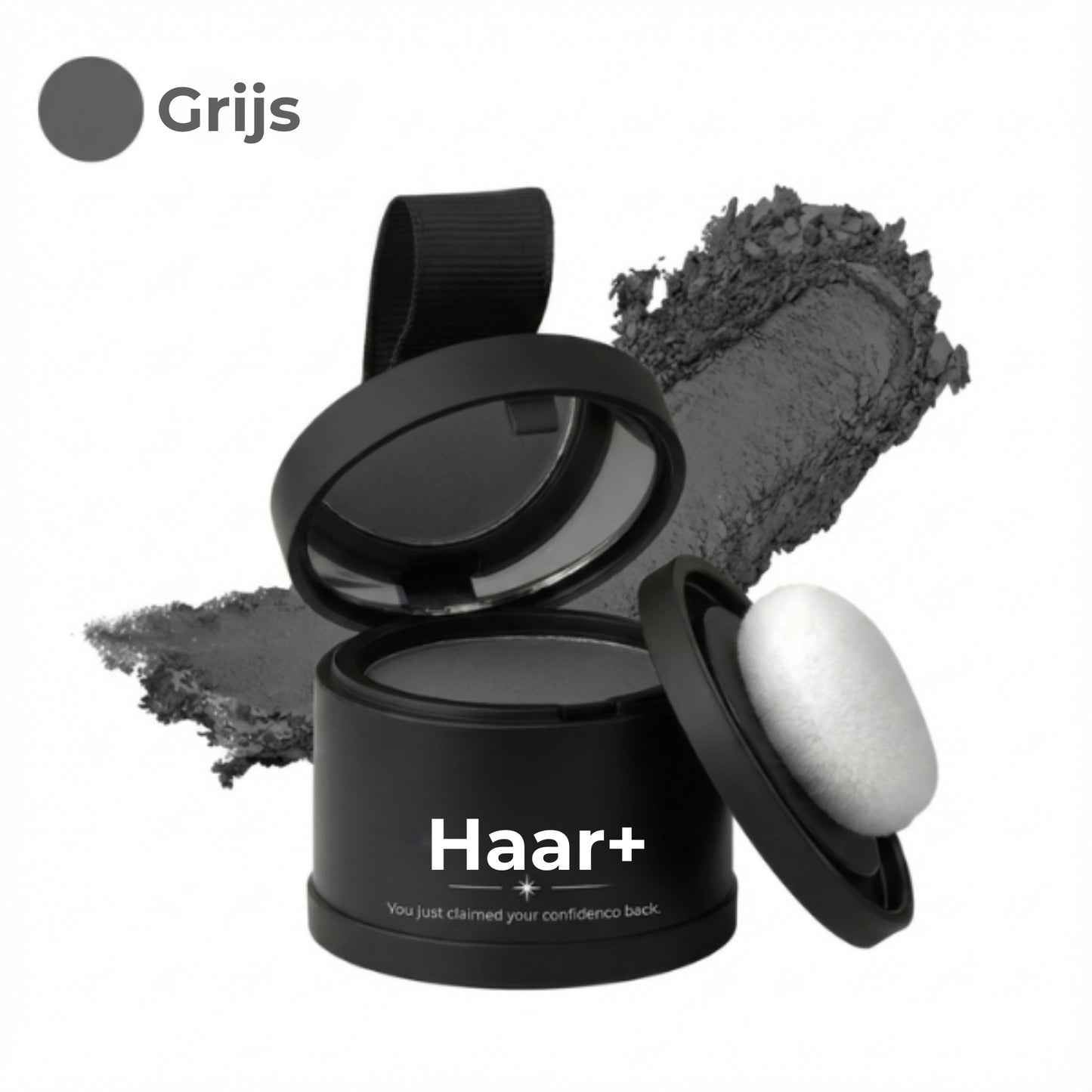 Haar Opvullingspoeder