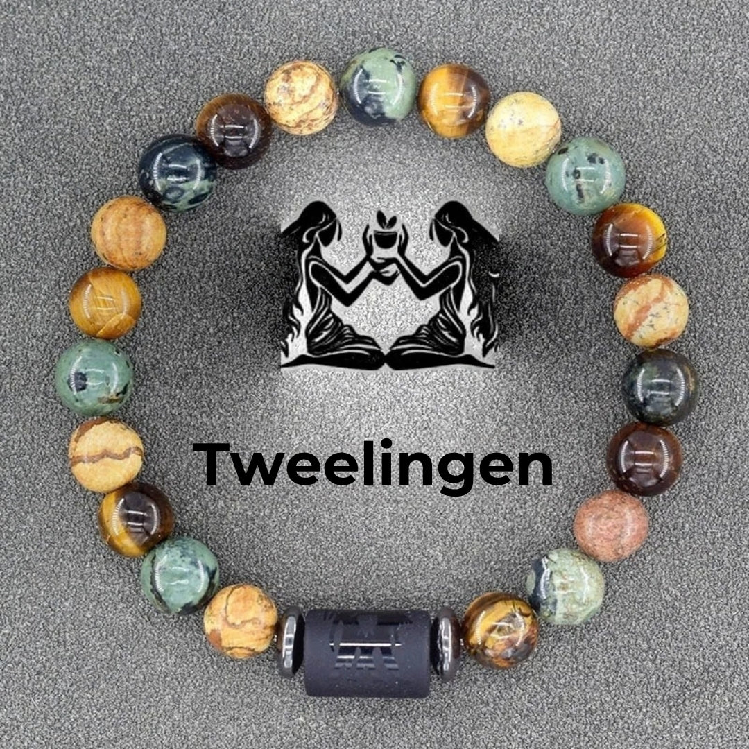 Persoonlijke Sterrenbeeld Armband