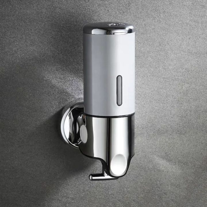 Douche Zeepdispenser