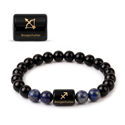 Betekenisvolle Sterrenbeeld Armband