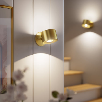 Smart+ Aureool Lampen: universeel bedienbaar
