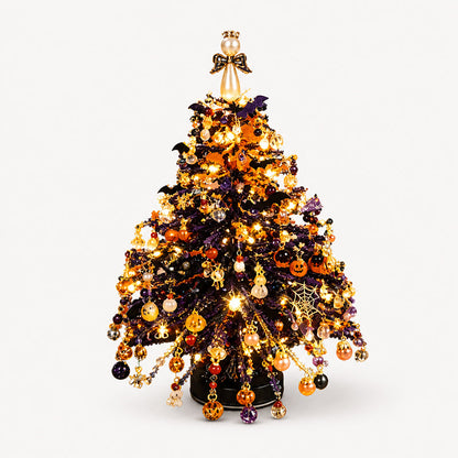 DIY Parel Kerstboom Kit
