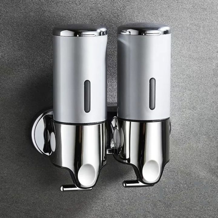 Douche Zeepdispenser