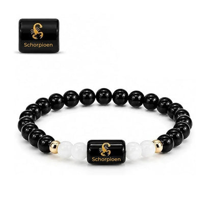 Betekenisvolle Sterrenbeeld Armband