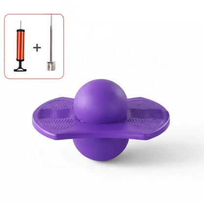 Pogo Jumper Ball voor kinderen en volwassenen