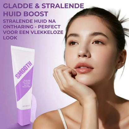 Unisex Haarverwijder Crème