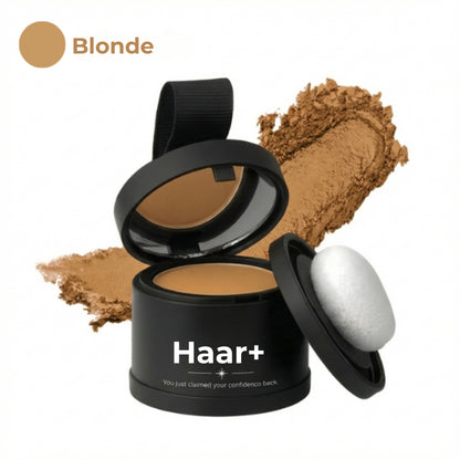 Haar Opvullingspoeder