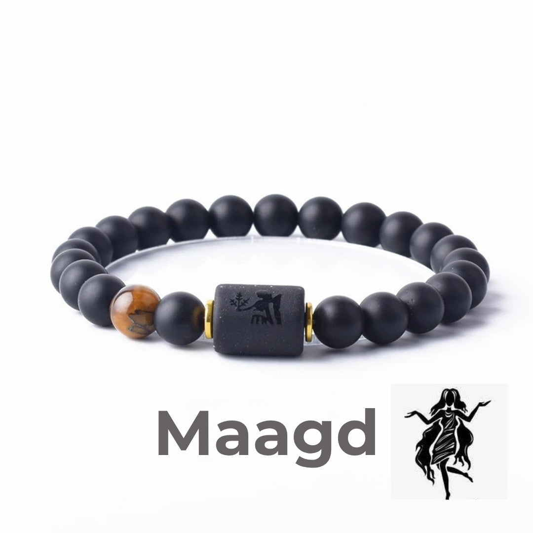 Sterrenbeeld Kralenarmband