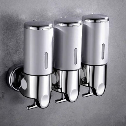 Douche Zeepdispenser