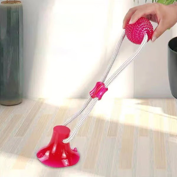 Bijtspeeltje voor honden