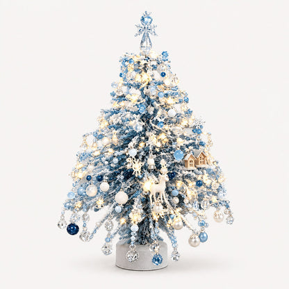 DIY Parel Kerstboom Kit