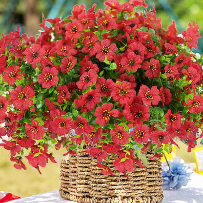 🌱 UV-Bestendige, Levensechte Kunstbloemen