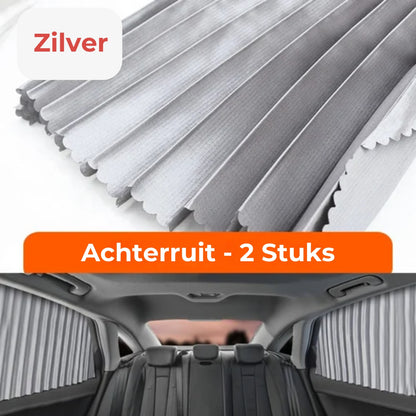 Isolerende Auto Gordijnen