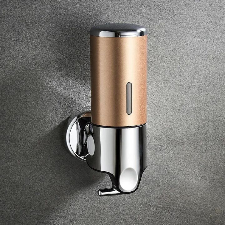 Douche Zeepdispenser