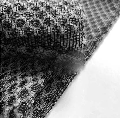 Exfoliërende Rugscrubber