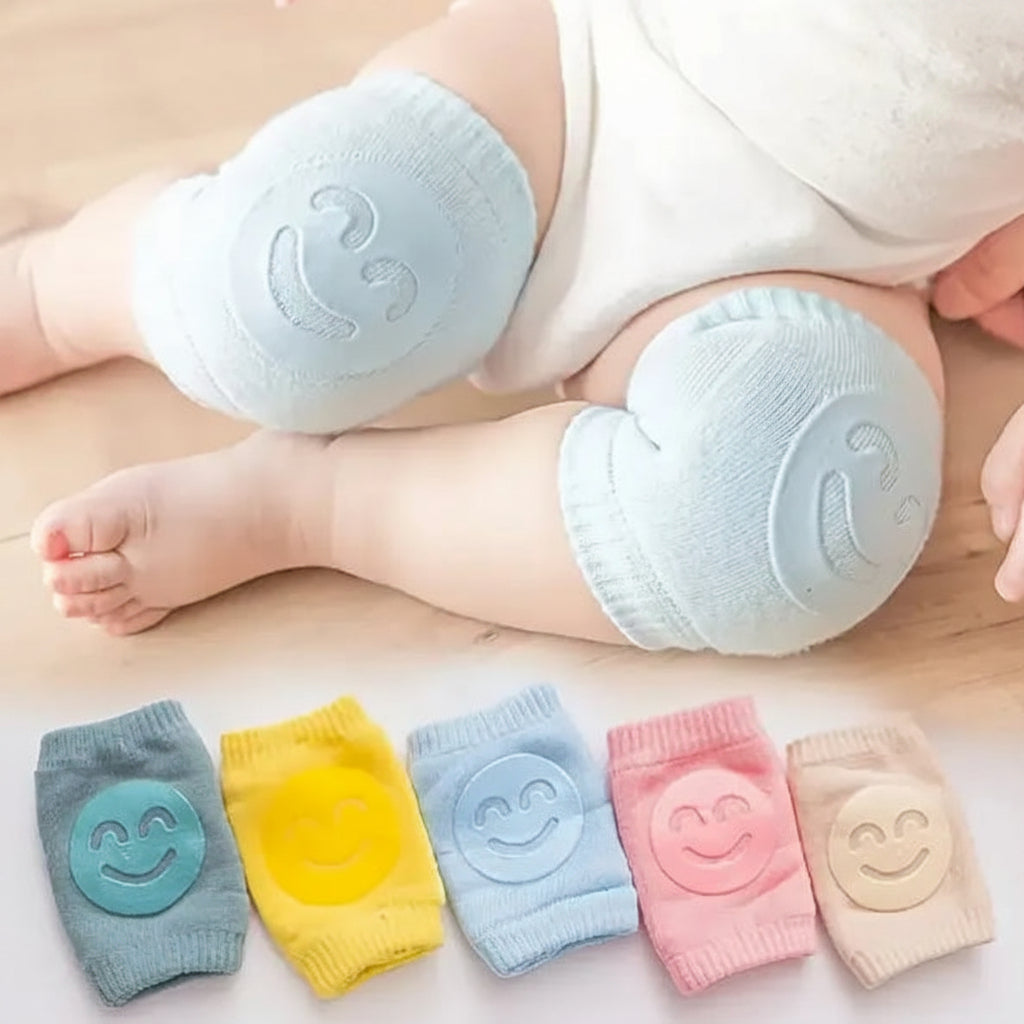 Kniebeschermers voor Baby’s