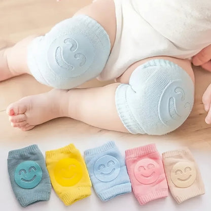 Kniebeschermers voor Baby’s