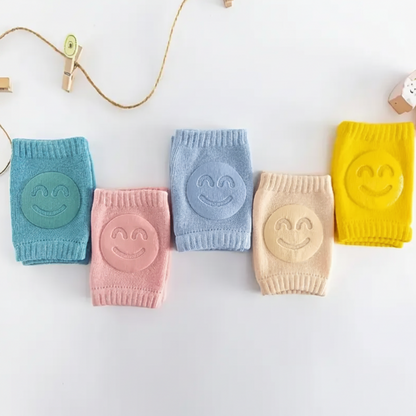 Kniebeschermers voor Baby’s