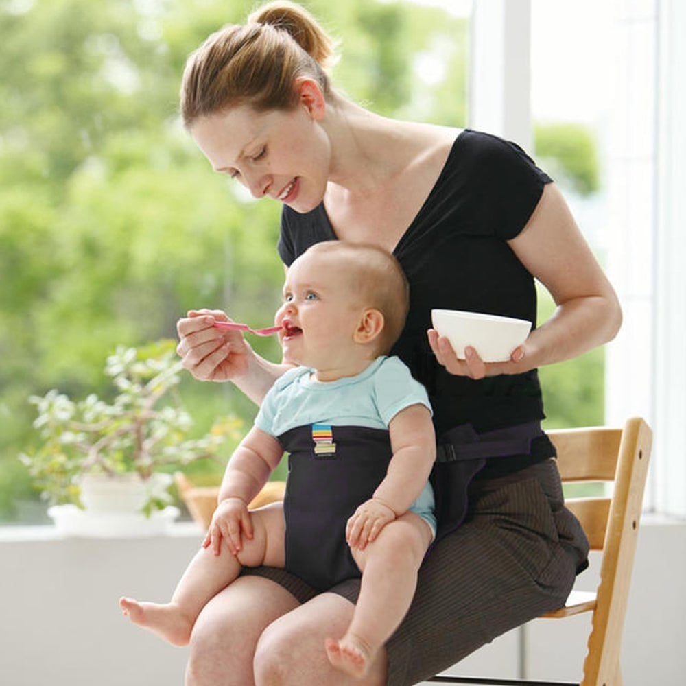 Ergonomische Babygordel